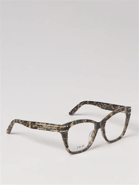 occhiali crtstian dior da vista donna|DIOR Eyewear .